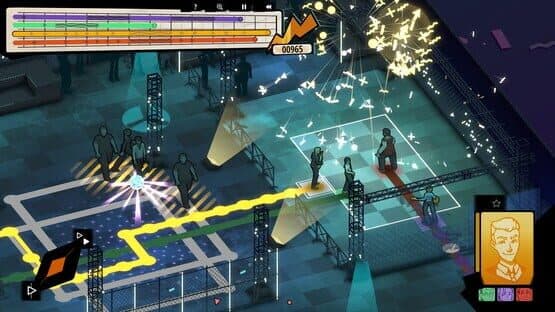 Backbeat and Hexagroove: Music Strategy Bundle — screenshot 3