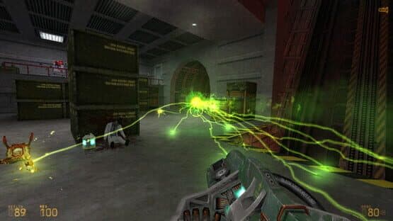 Half-Life: MMod — screenshot 1
