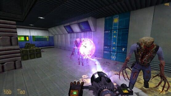 Half-Life: MMod — screenshot 2