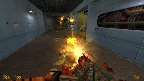 Half-Life: MMod — screenshot 3
