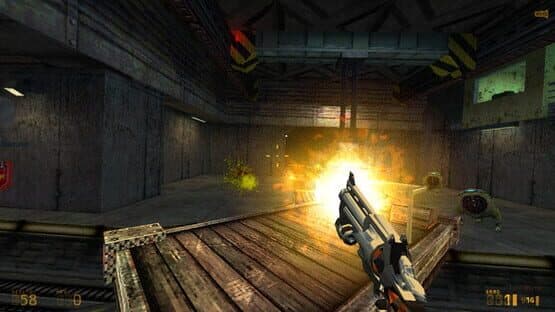 Half-Life: MMod — screenshot 4