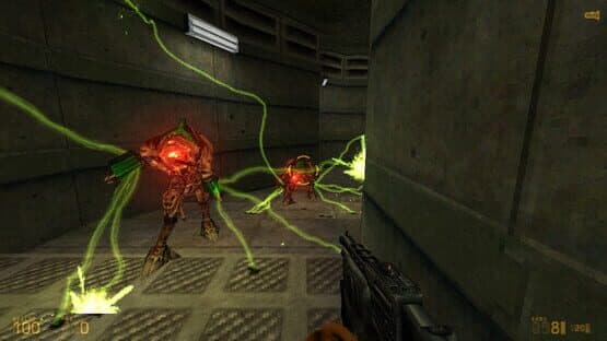 Half-Life: MMod — screenshot 5