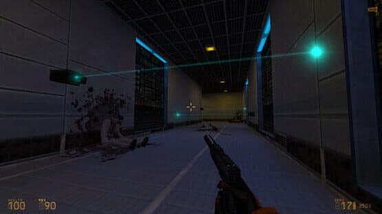 Half-Life: MMod — screenshot 6