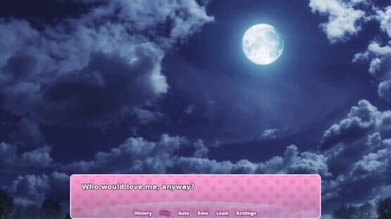 Doki Doki! RainClouds — screenshot 1