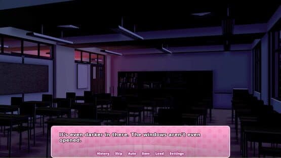 Doki Doki! RainClouds — screenshot 2
