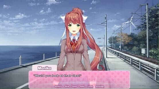 Doki Doki! RainClouds — screenshot 3