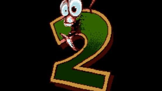 Earthworm Jim 2 — screenshot 1