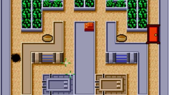 Doraemon: Meikyuu Daisakusen — screenshot 4