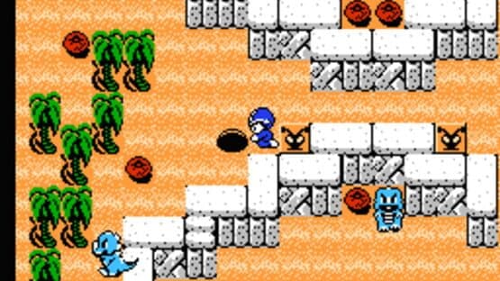 Booby Kids — screenshot 2