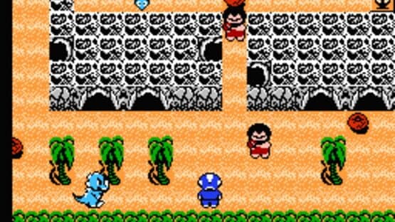Booby Kids — screenshot 3