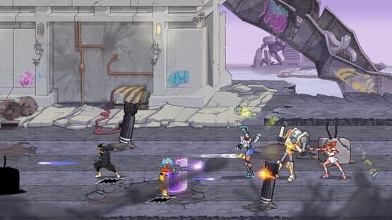 Ra Ra Boom — screenshot 1