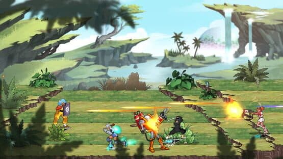 Ra Ra Boom — screenshot 3