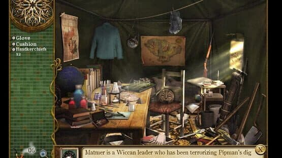 The Lost Cases of Sherlock Holmes 2 — screenshot 3