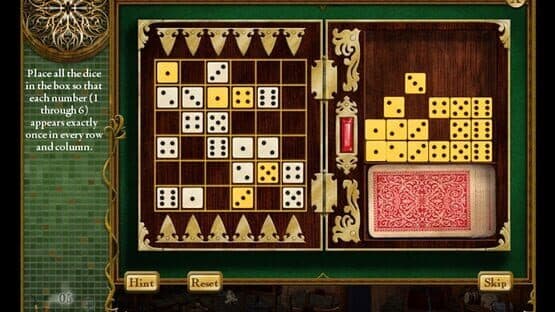 The Lost Cases of Sherlock Holmes 2 — screenshot 7