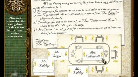 The Lost Cases of Sherlock Holmes 2 — screenshot 8