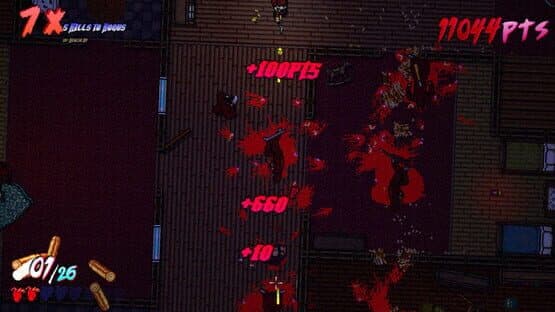 1-900-Cult — screenshot 1