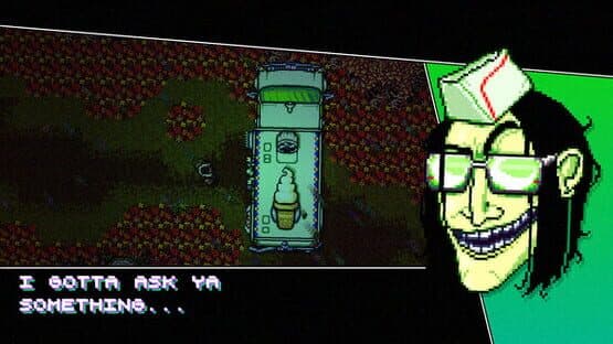 1-900-Cult — screenshot 3