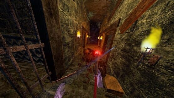 Time Lock VR 2 — screenshot 1
