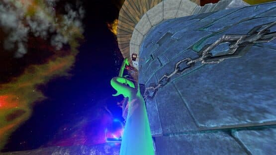 Time Lock VR 2 — screenshot 2
