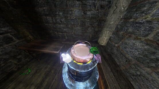 Time Lock VR 2 — screenshot 4