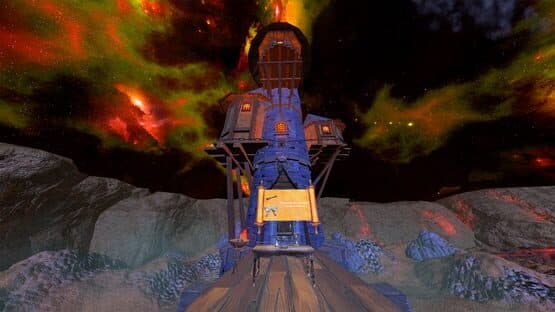 Time Lock VR 2 — screenshot 5