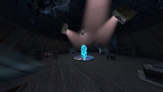 Time Lock VR 2 — screenshot 6