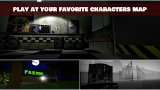 Clash of Evil — screenshot 2
