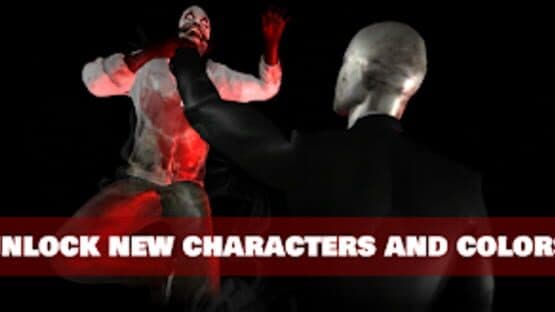 Clash of Evil — screenshot 3