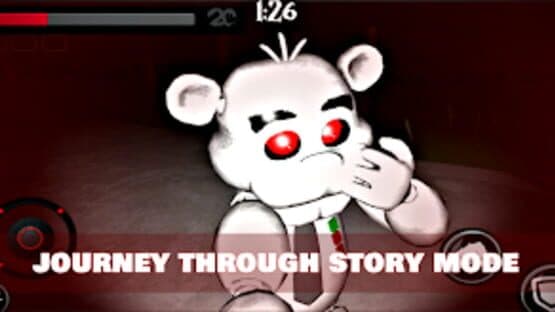 Clash of Evil — screenshot 4