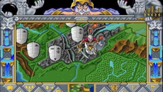 Fantasy Empires — screenshot 1