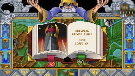 Fantasy Empires — screenshot 3