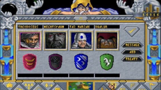 Fantasy Empires — screenshot 5