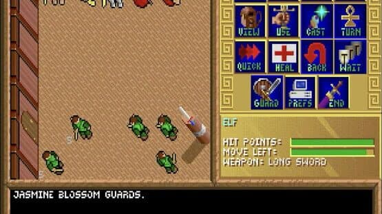 Spelljammer: Pirates of Realmspace — screenshot 2