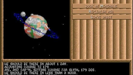 Spelljammer: Pirates of Realmspace — screenshot 5