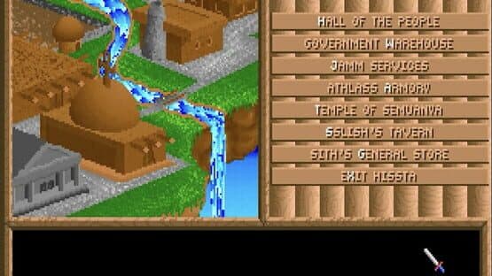 Spelljammer: Pirates of Realmspace — screenshot 6