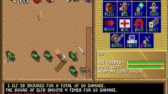 Spelljammer: Pirates of Realmspace — screenshot 8