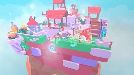 Seeker: My Shadow — screenshot 1