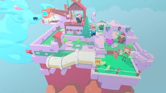 Seeker: My Shadow — screenshot 2