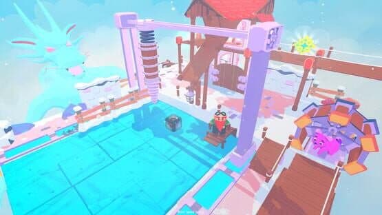 Seeker: My Shadow — screenshot 3