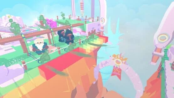 Seeker: My Shadow — screenshot 4