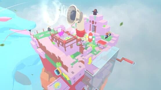 Seeker: My Shadow — screenshot 5
