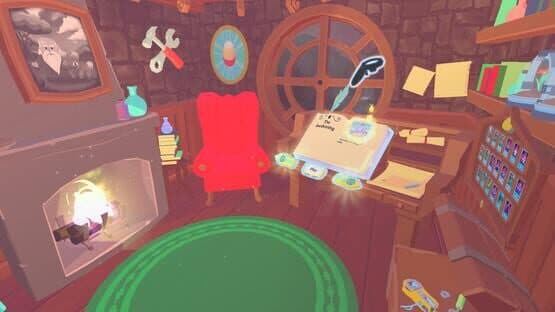 Seeker: My Shadow — screenshot 6