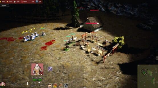 Orders of the Ruler — screenshot 8