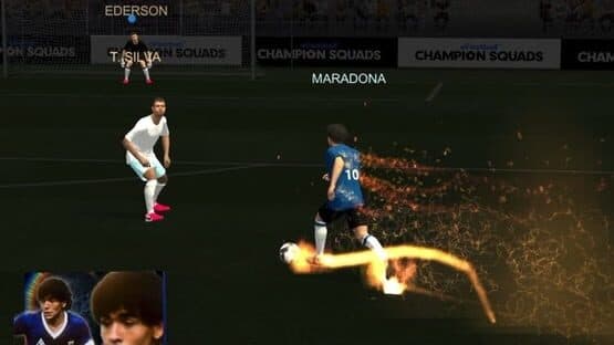 eFootball Champion Squads — screenshot 2