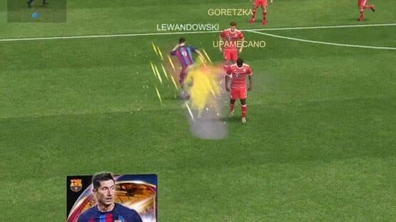 eFootball Champion Squads — screenshot 3