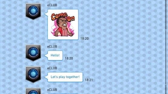 eFootball Champion Squads — screenshot 6