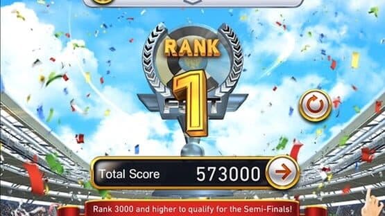 eFootball Champion Squads — screenshot 7