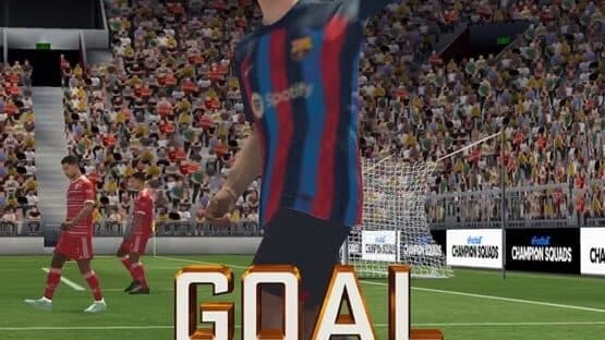 eFootball Champion Squads — screenshot 8