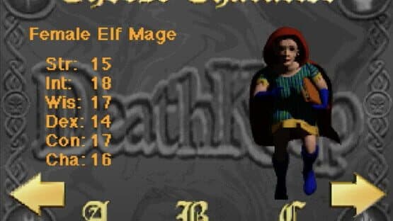 Deathkeep — screenshot 1