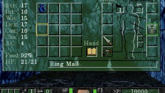 Deathkeep — screenshot 4